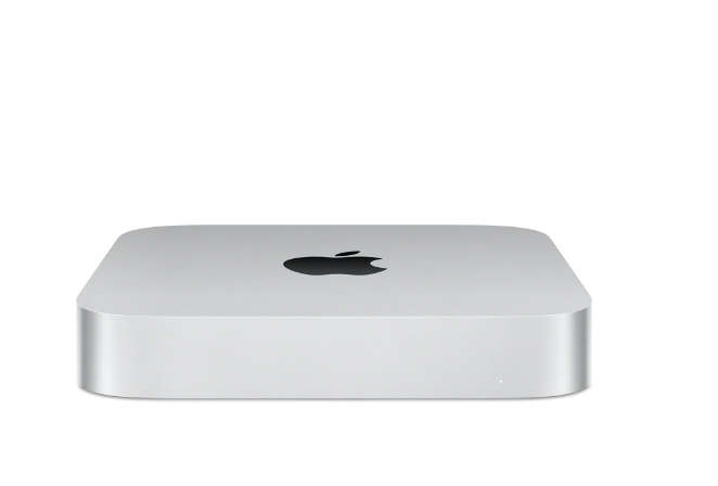 Buy Apple Mac Mini M1 Chip at Offer Price Online in India | iFuture